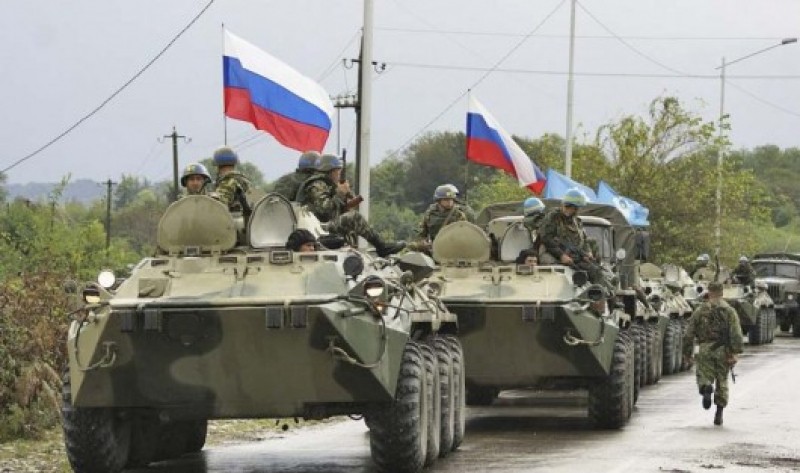 Armata Rusiei ia măsuri drastice. Tinerii sunt luați de pe străzi și trimiși la luptă