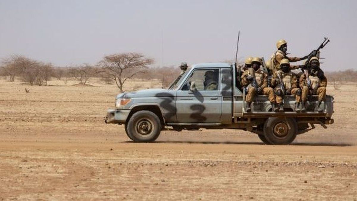 Atac mortal din weekend soldat cu 100 de victime în Burkina Faso