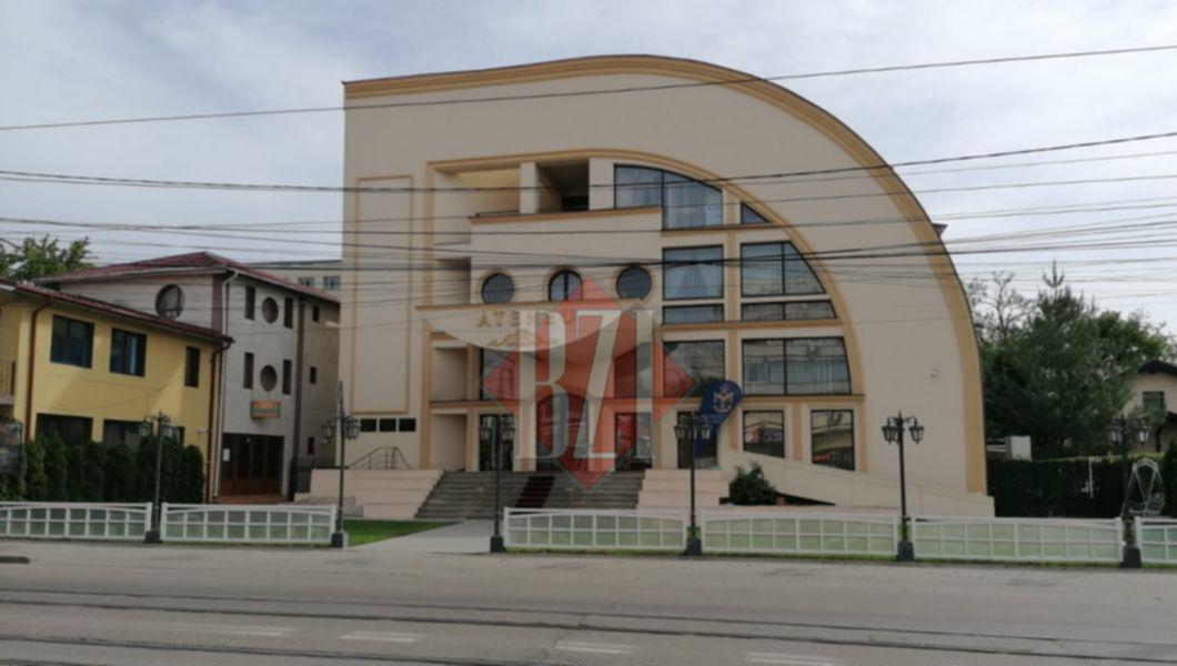 Cinema Ateneu este gazda Festivalului Filmului Francez la Iași