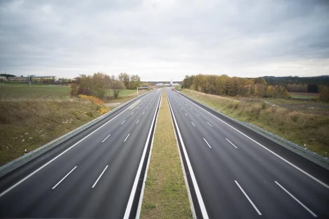 Consiliul Județean Iași cere termene concrete pentru Autostrada A8