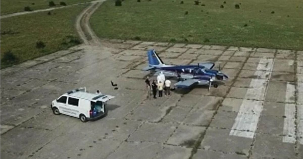 De ce nu a fost doborât avionul care a intrat în România! Iată ce spune NATO