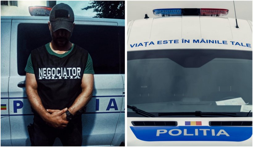 Bărbat din Curtea de Argeş, tentativă de sinucidere. Avea interdicția de a se apropia de fosta soție