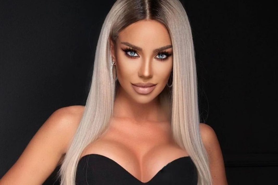 Ireal câţi euro plăteşte Bianca Drăguşanu pentru grădiniţa micuţei Sofia! Puţini părinţi îşi permit asta