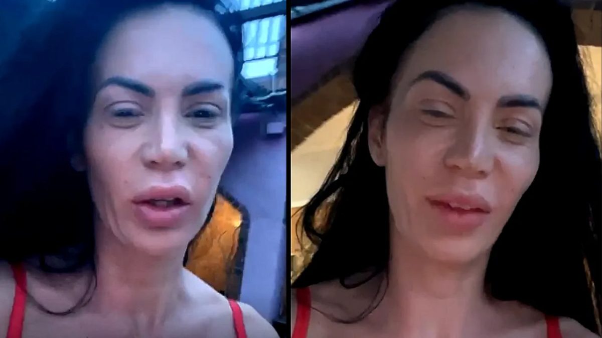 Fosta ispită Bianca Pop este însărcinată. Incredibil cine e tatăl bebelușului