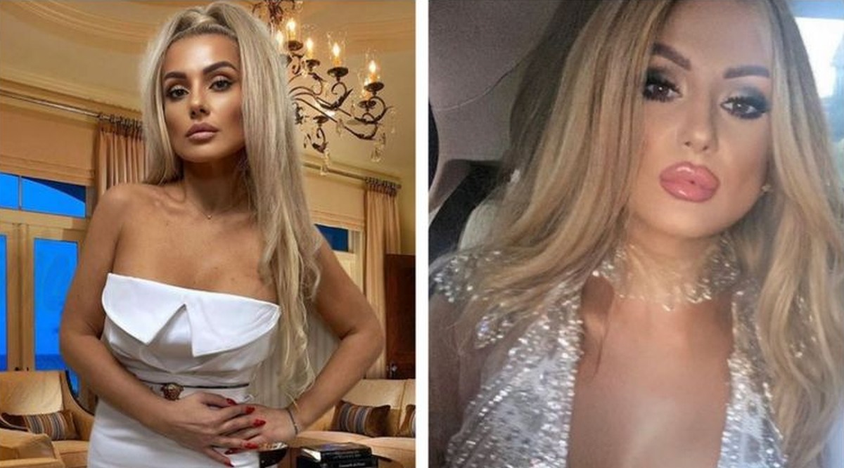 Bianca Rus a spus la ce meserie visa în copilărie. Ce plan B avea artista dacă nu reușea în industria muzicală