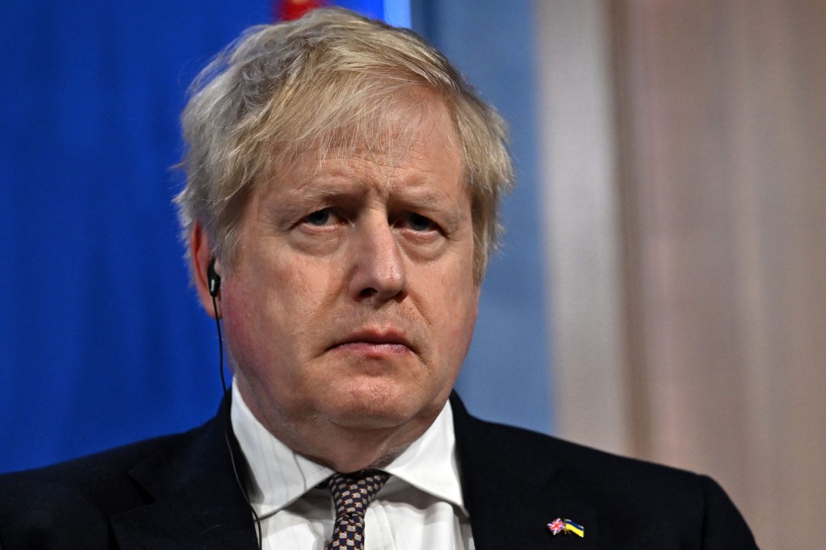 Boris Johnson a scăpat de demitere – Moțiunea de cenzură a căzut la vot