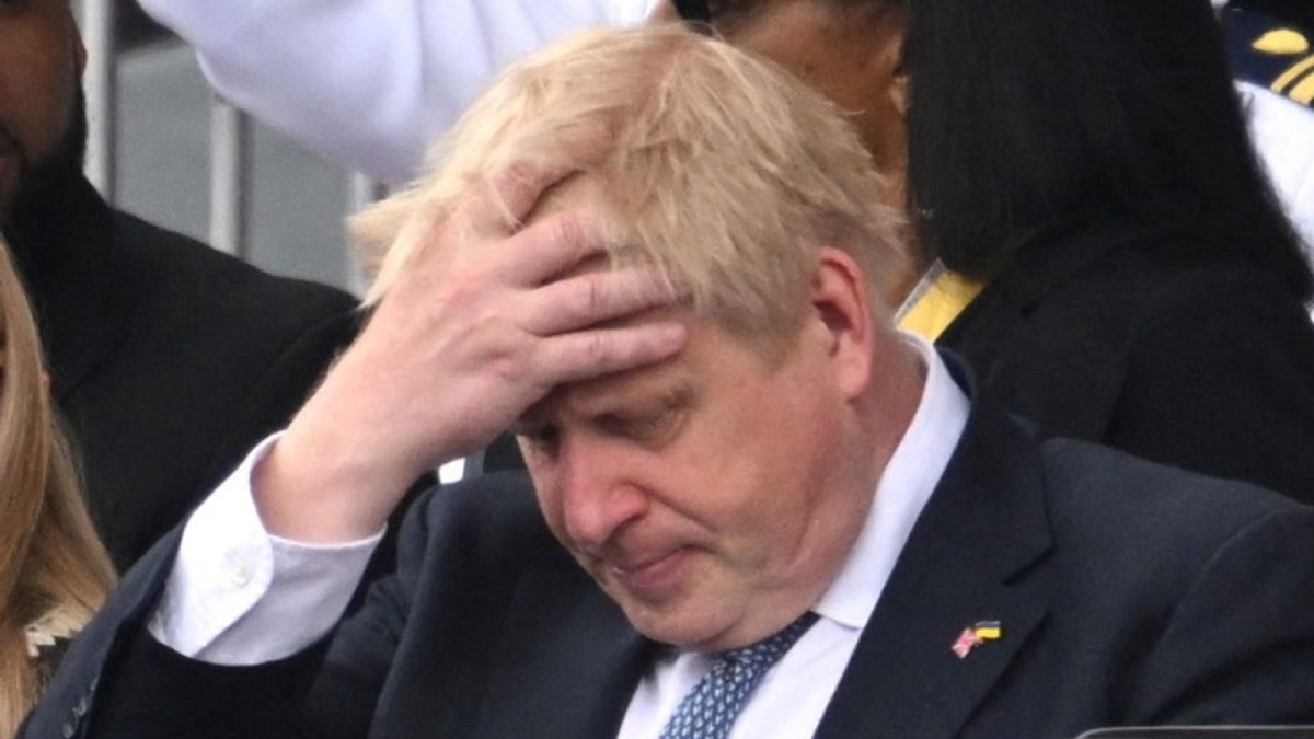Boris Johnson este acuzat că nu luptă împotriva banilor murdari din Rusia