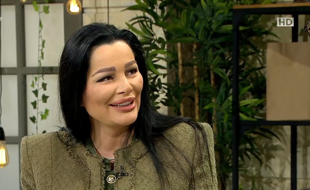 Brigitte Pastramă a fost operată de urgență: „Cel care îmi este soț nu a fost lângă mine”