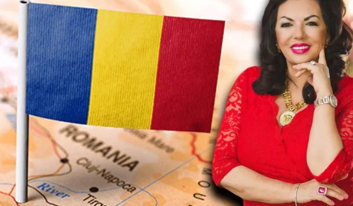 Carmen Harra, predicții despre România! Cât de afectați vom fi de inflație și război
