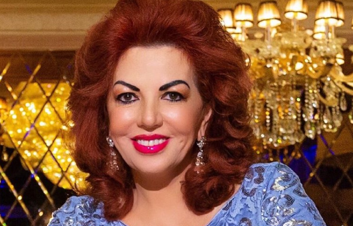 Carmen Harra prezice că vom avea o lume nouă în următorul deceniu: „Haosul prin care trecem este necesar pentru progresul nostru spiritual”
