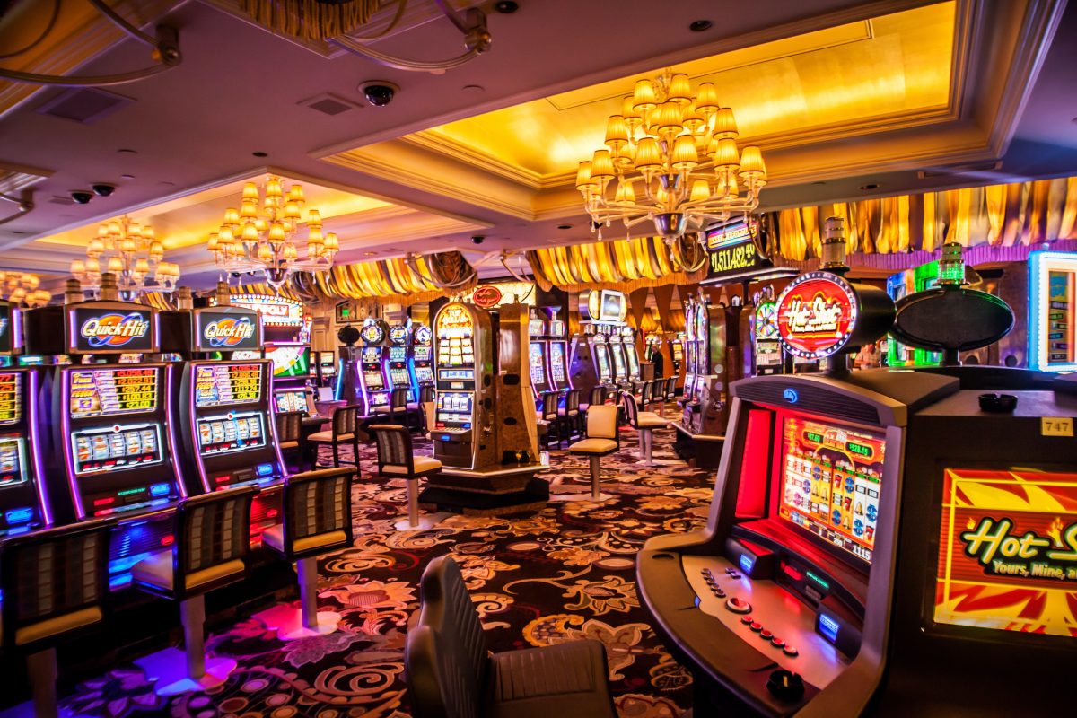 La ce ar trebui să fii atent dacă tocmai ai început să te joci la casino
