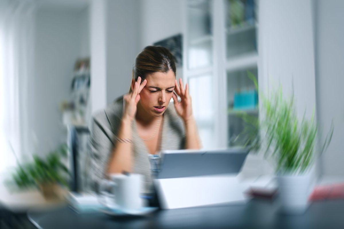 Care sunt cele mai bune pastile pentru amețeli? Când devine simptomul o urgență medicală