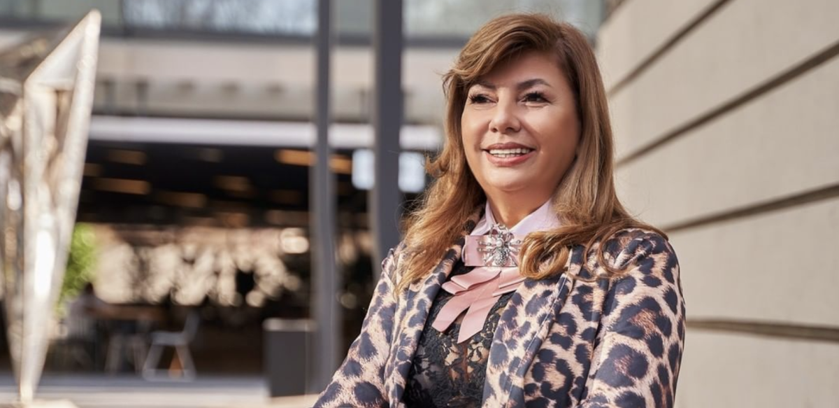 Cerasela Rogen a vorbit despre divorțul său! Cum a reușit vedeta să treacă peste plecarea fiicei sale în Israel