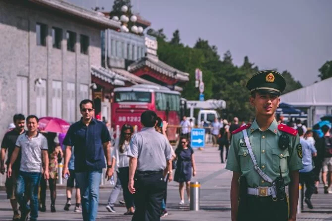 China a blocat participarea Taiwanului la reuniunea ONU pentru oceane