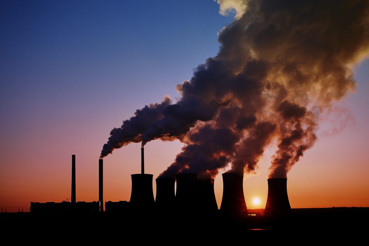 Guvernul a adoptat Ordonanţa de Urgenţă privind decarbonizarea sectorului energetic