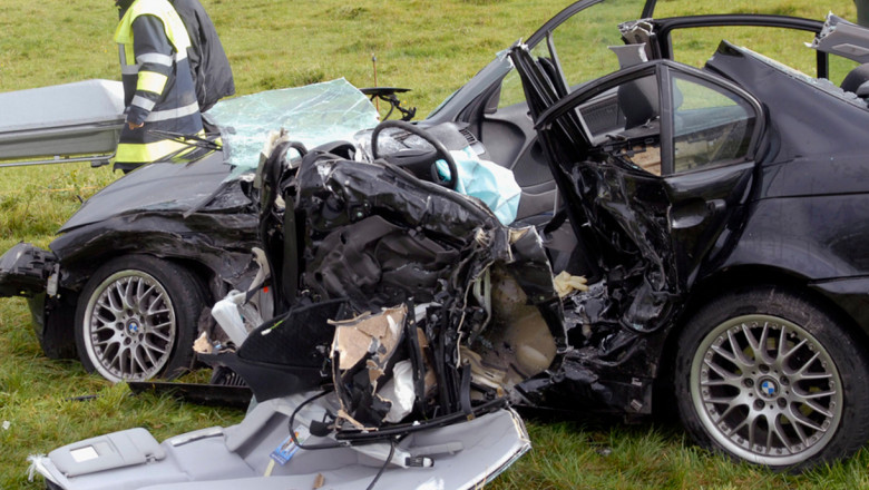 Condamnare la închisoare pe viață pentru șoferii ce provoacă accidente mortale. Ce stat adoptă mâine această lege