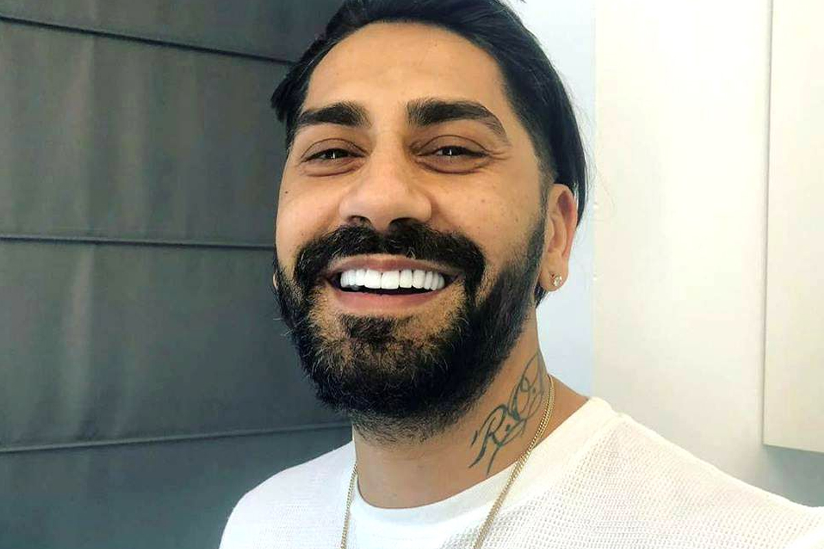 Connect-R a adus o viață plină de greutăți înainte de celebritate. Ce meserii a avut artistul înainte să devină cântăreț