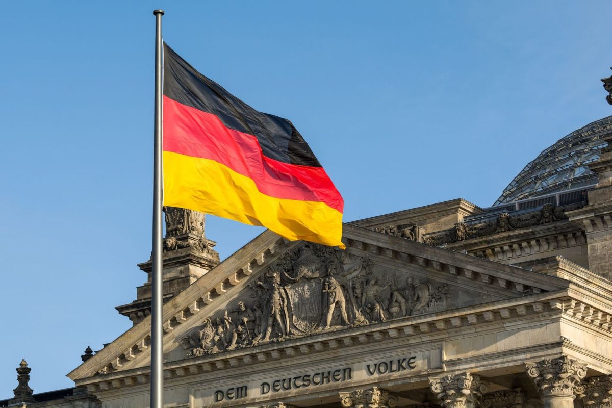 Germania modifică constituția în contextul conflictului din Ucraina