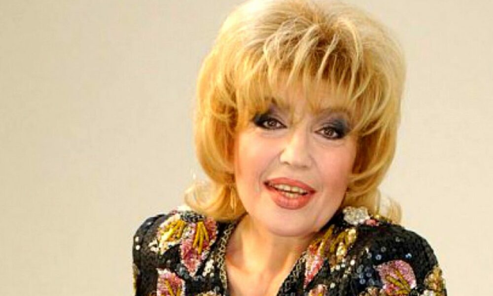 Corina Chiriac, omul, nu vedeta. Cum se descrie acum cântăreața, la cei 72 de ani