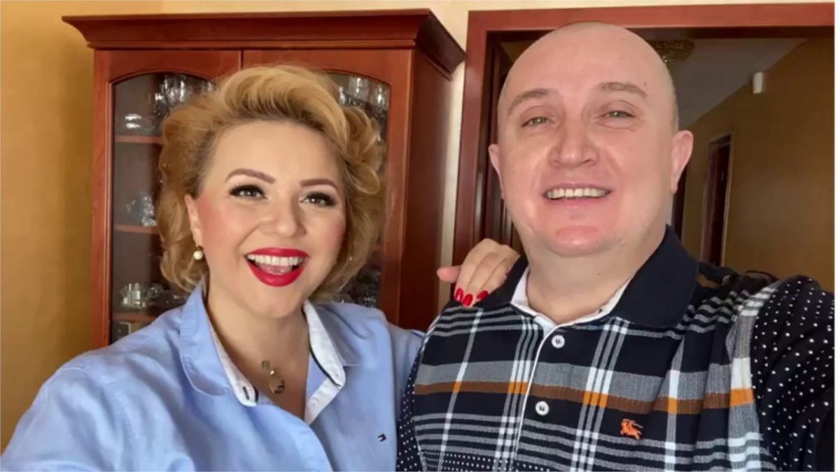 Dezvăluirea făcută de Cornelia Rednic, cu puțin timp înainte ca Lupu Rednic să facă accident. Fanii au rămas înmărmuriți