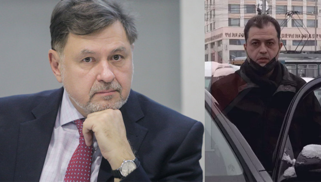 O măsură propusă de ministrul Sănătăţii, Alexandru Rafila, loveşte dur în fabrica de diplome FEG