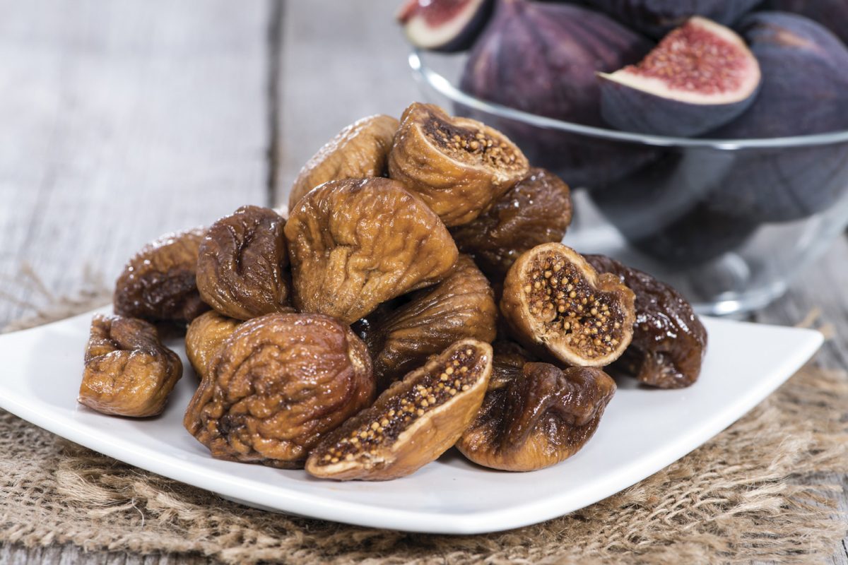Cum se usucă smochinele. Sfaturi necesare pentru a te bucura de acest fruct tot anul