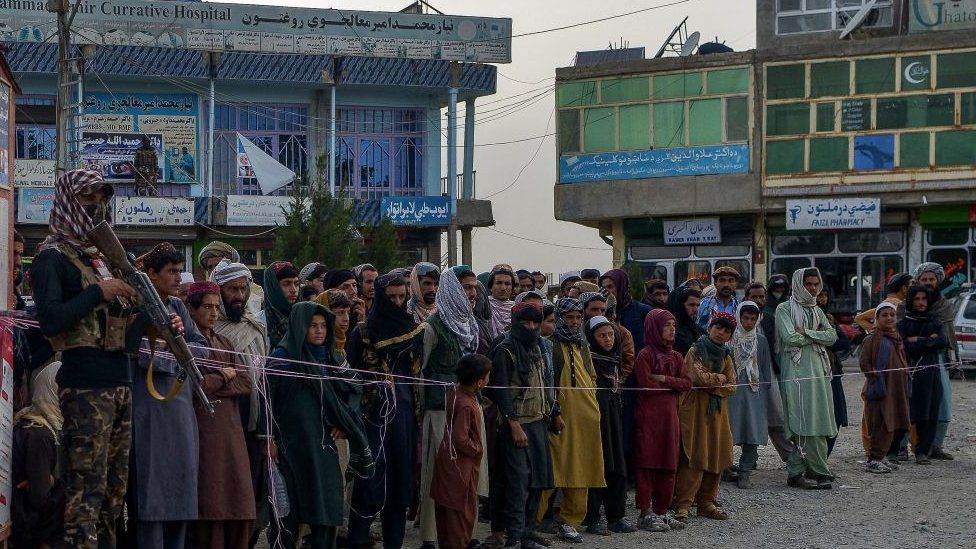 Mulţi copii au murit în cutremurul din Afganistan, susțin medicii