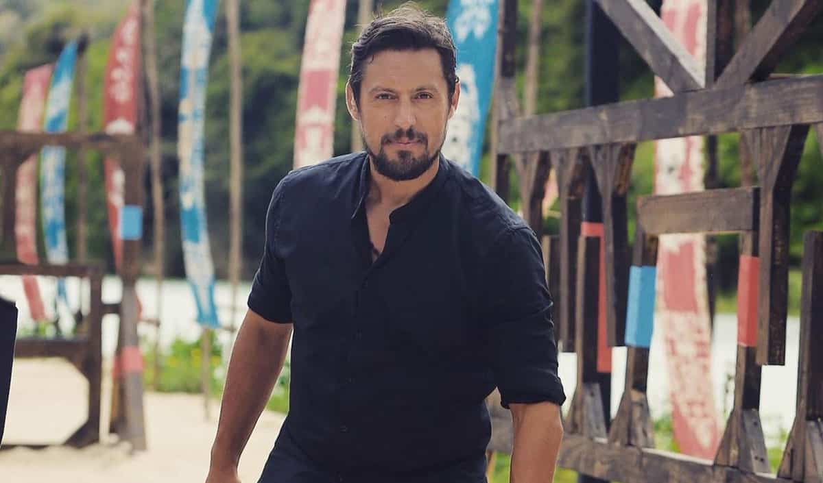 Ea este noua iubită a lui Daniel Pavel. Prezentatorul Survivor și-a oficializat relația