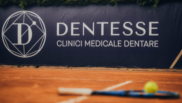 DENTESSE Open Iași