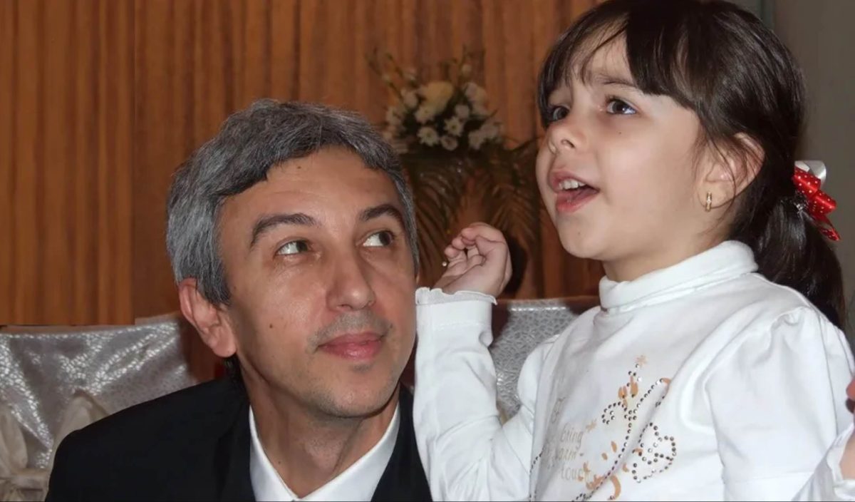 Dona, fiica lui Dan Diaconescu, este o elevă-model. Ce carieră vrea să urmeze
