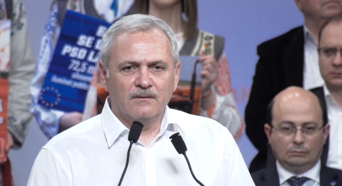 Iată de ce l-au achitat judecătorii pe Liviu Dragnea în dosarul Belina