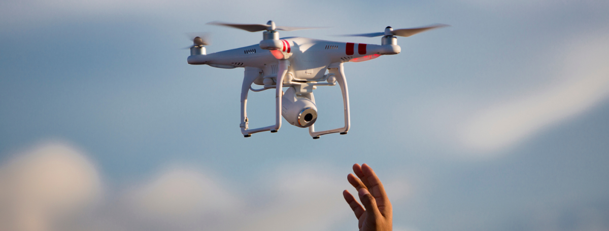 România a anulat singura licitație de achiziție de drone pentru armată