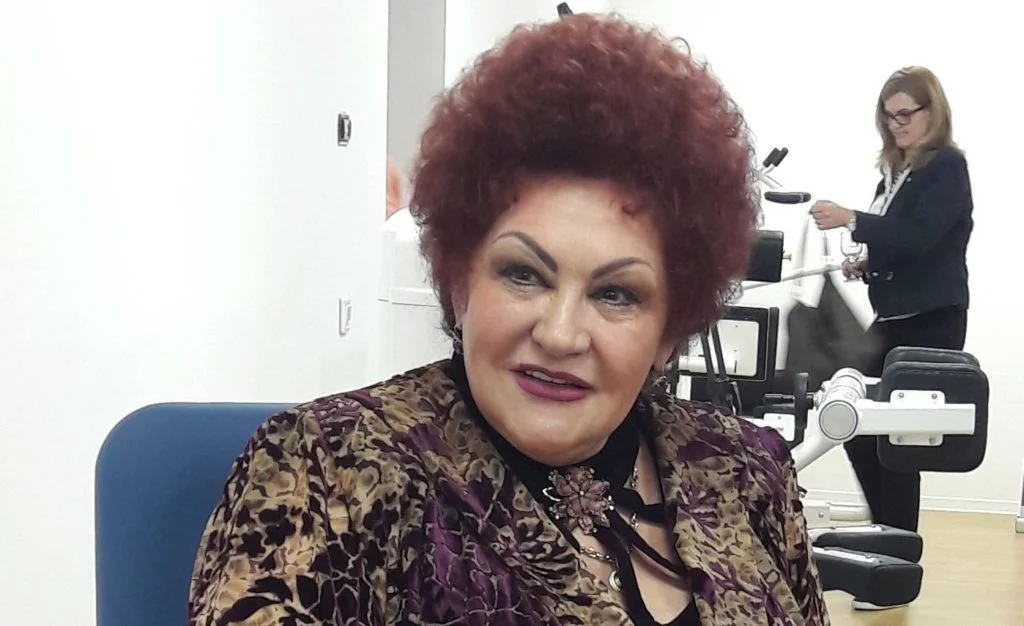 Elena Merișoreanu, cea mai bună prietenă a Ionelei Prodan, declarații neașteptate după ce a cunoscut-o pe Corina Caciuc