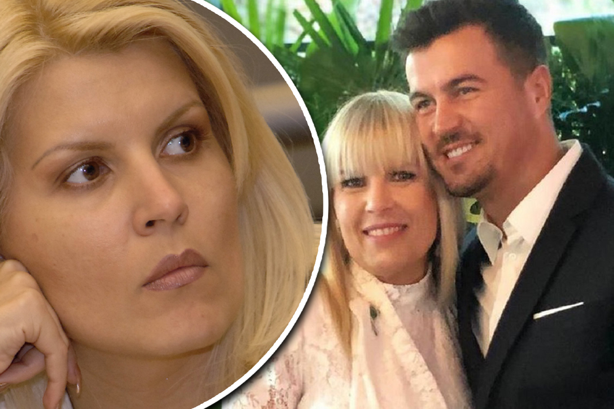 Adrian Alexandrov refuză să-și lase fiica să o viziteze pe Elena Udrea în spatele gratiilor. Cele două nu s-au mai văzut de luni întregi