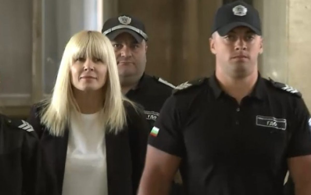 Când ar putea fi eliberată condiționat Elena Udrea. Instanța a dat decizia definitivă privind recursul în casație