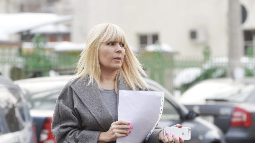 Dosarul Hidroelectrica privind-o pe Elena Udrea s-ar prescrie în noiembrie 2023 – SURSE