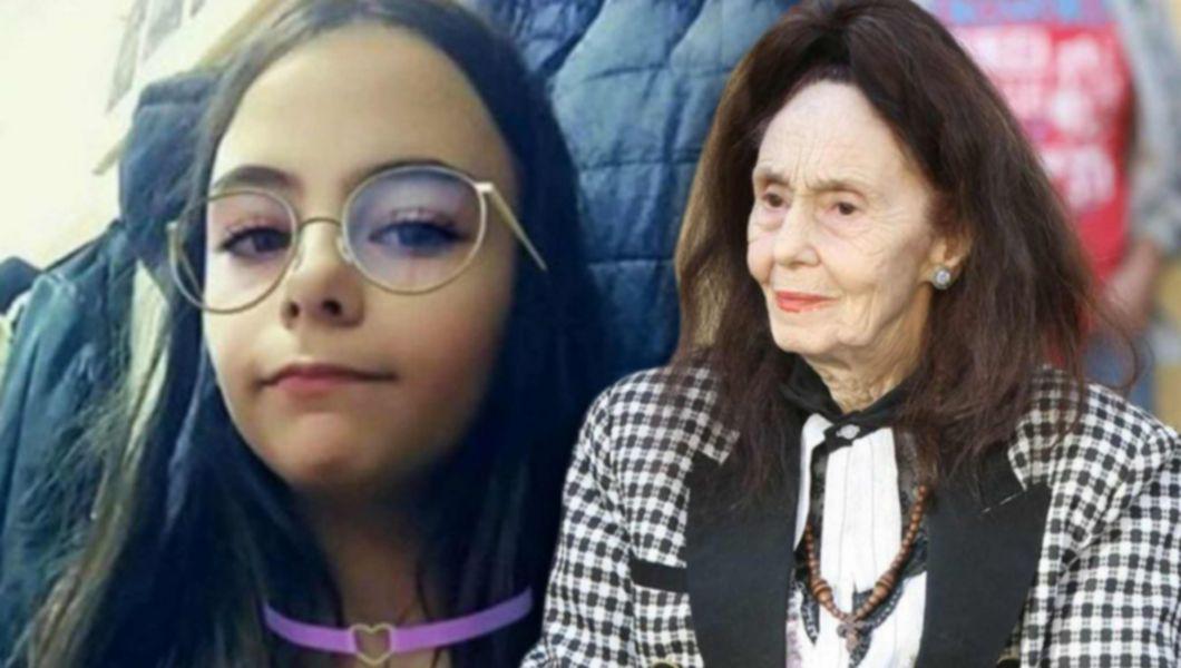 Eliza, fiica Adrianei Iliescu, note mari la BAC. Ce medie a obținut tânăra