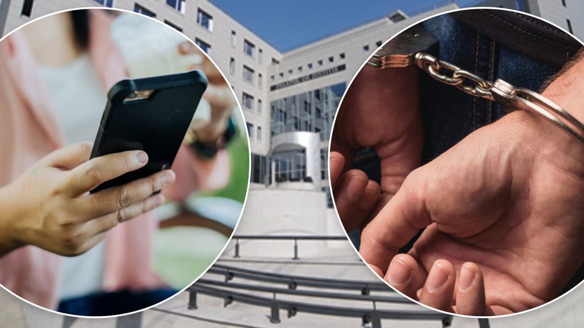Incendiar! O femeie din Iaşi, încătuşată pentru pornografie infantilă în formă continuată! Tânăra speră să fie pusă în libertate (EXCLUSIV)