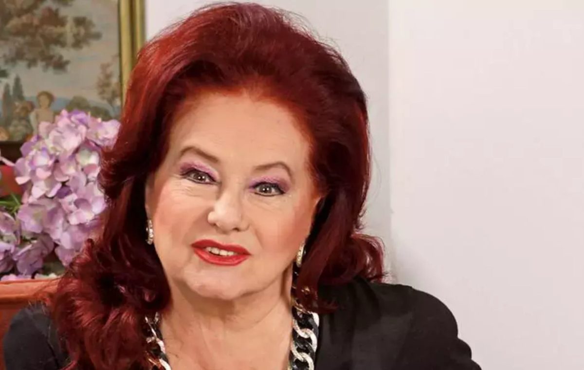 Fiica adoptivă a Stelei Popescu vinde mobila din casa artistei. Ce avere a moștenit Doina Maximilian