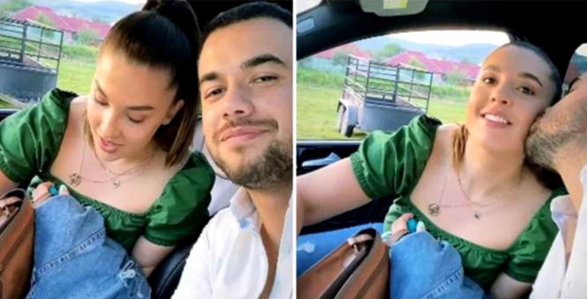 Milan, fiul lui Culiță Sterp, a împlinit un an. Ce cadou i-a pregătit mama Geta micuțului
