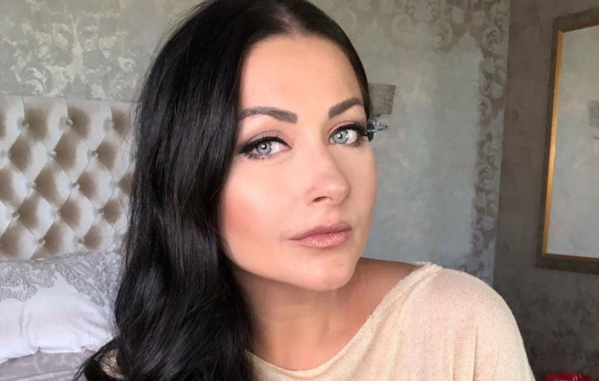 Gabriela Cristea, apariții surprinzătoare pe Facebook. De ce a fost criticată vedeta