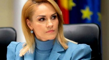 Gabriela Firea