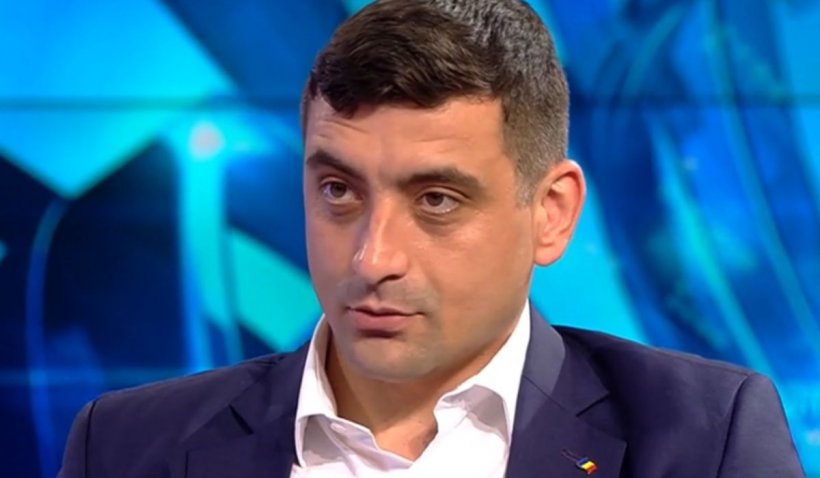 George Simion sfidează legile! A plecat spre Republica Moldova, deși are interdicție de a intra în țară