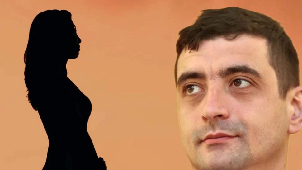 Cine este Ilinca Munteanu, iubita lui George Simion! Cei doi urmează să se căsătorească