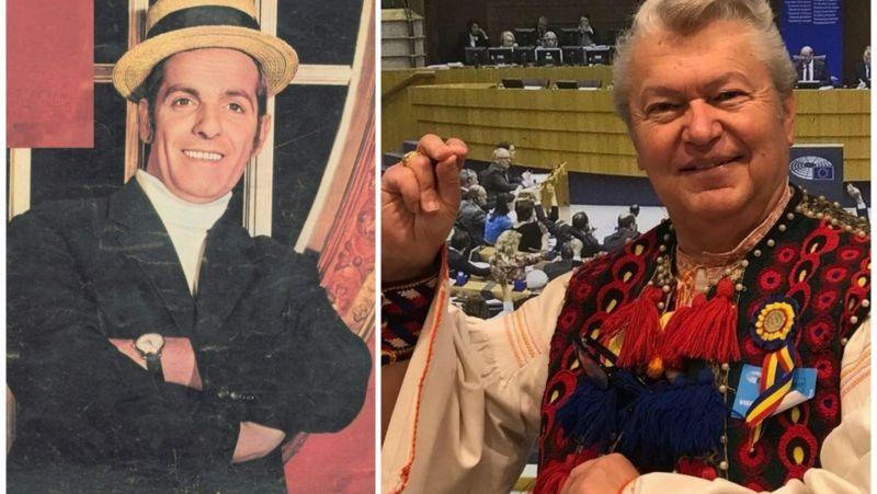 La 27 de ani de când Ștefan Bănică Senior a trecut în neființă, Gheorghe Turda a făcut o serie de dezvăluiri despre regretatul actor și cântăreț