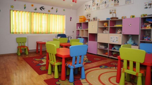 Graficul de funcționare al grădinițelor cu program prelungit în perioada vacanței de vară 2022 – FOTO