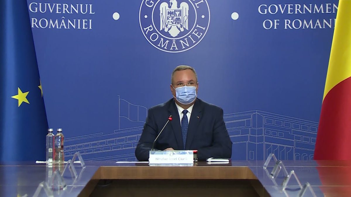 Guvernul va aproba suspendarea ocupării posturilor vacante din instituțiile publice centrale și locale