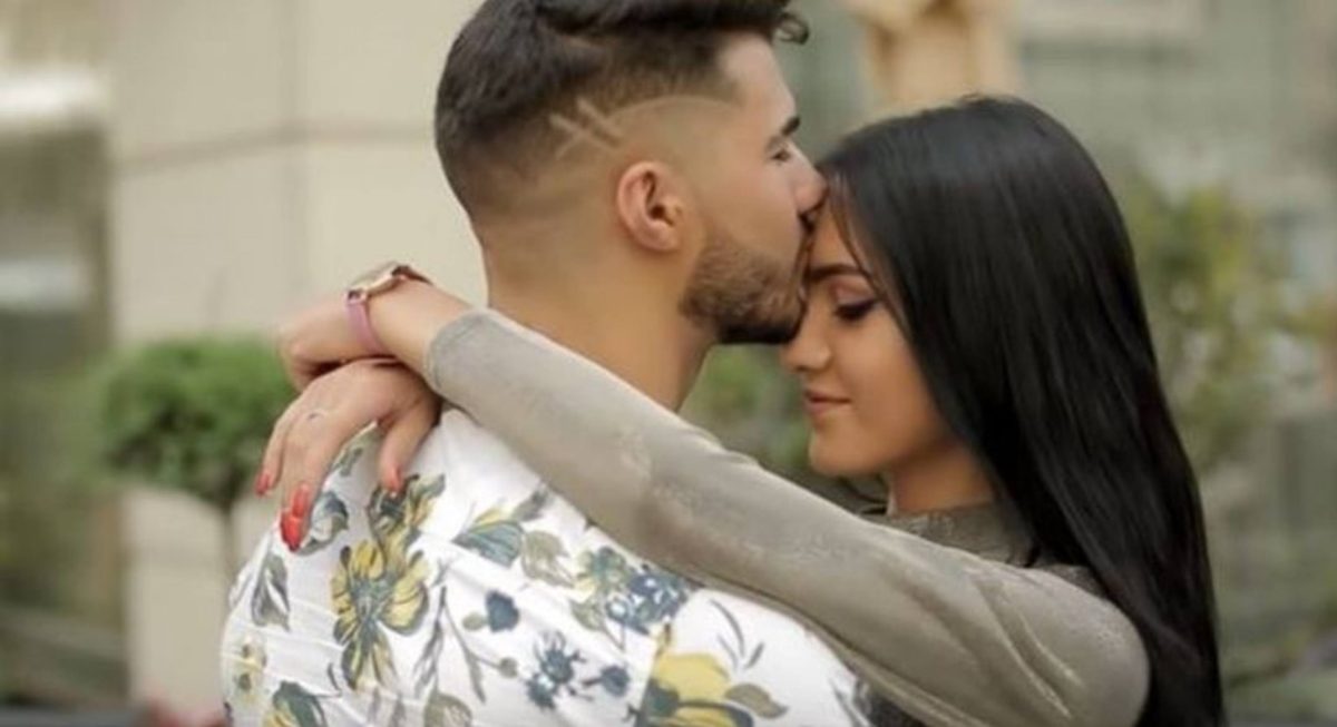 Iancu Sterp, relație cu Bianca Comănici? În ce ipostaze au fost surprinși cei doi