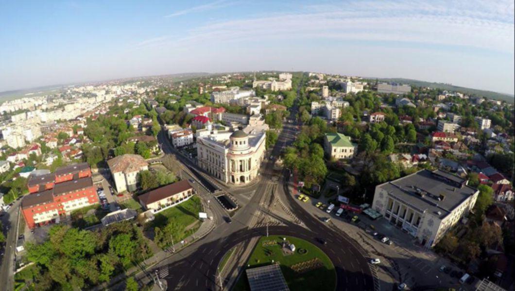 Iașul, în top național privind calitatea serviciilor publice municipale