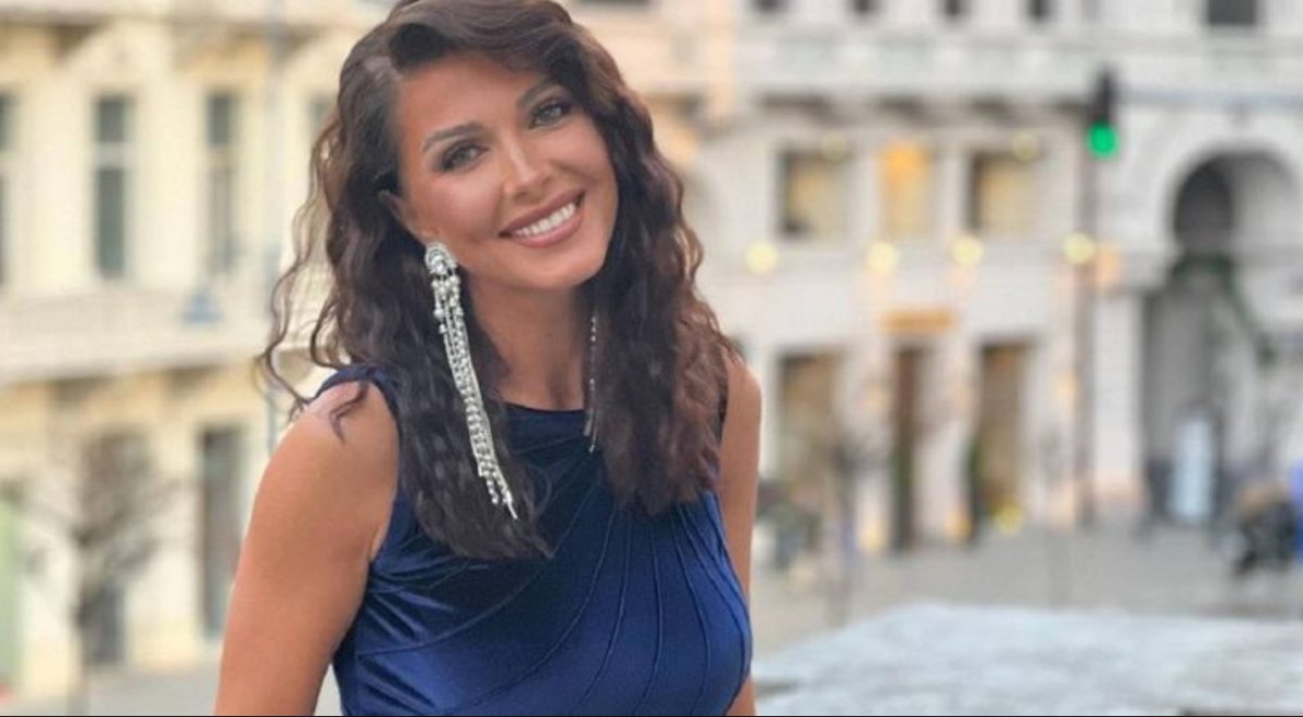 Ilinca Vandici a recunoscut cu sinceritate câte operații estetice și-a făcut. Cu ce momente dificile s-a confruntat în viață
